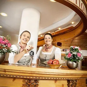 visit hotel