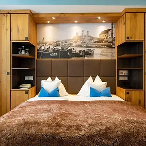 **** Hotel Residenz Allemagne