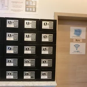 visit hotel