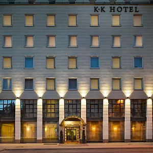 **** Hotel K+k Am Harras Allemagne