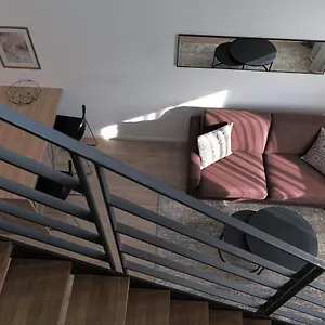 Aparthotel Cosy, Stuttgart