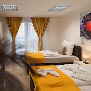 Hotel Cannstatter, Stuttgart