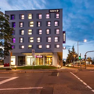 Hotel Premier Feuerbach, Stuttgart