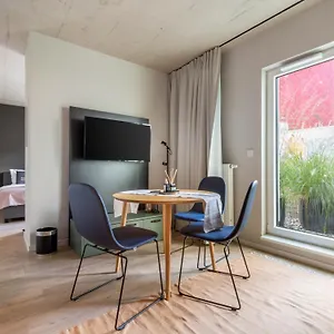 *** Appart hôtel Limehome Stresemannstrasse - Digital Access Allemagne