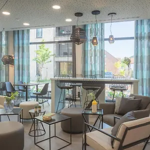 *** Hotel - The Niu, Seven Ost By Ihg Allemagne