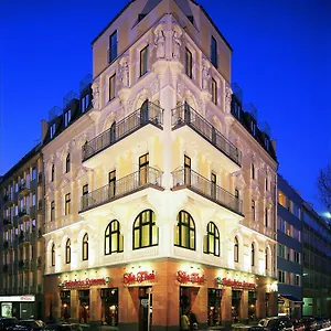 **** Hotel Devin Art Allemagne