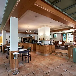 Hotel Riedsee, Stuttgart