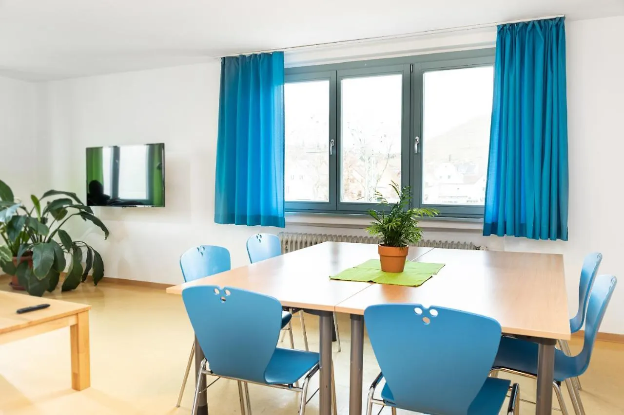 Gästehaus abz Stuttgart 0*,  Deutschland