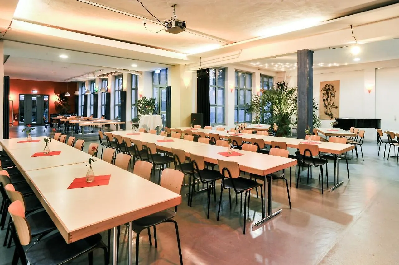Gästehaus abz Stuttgart 0*,  Deutschland