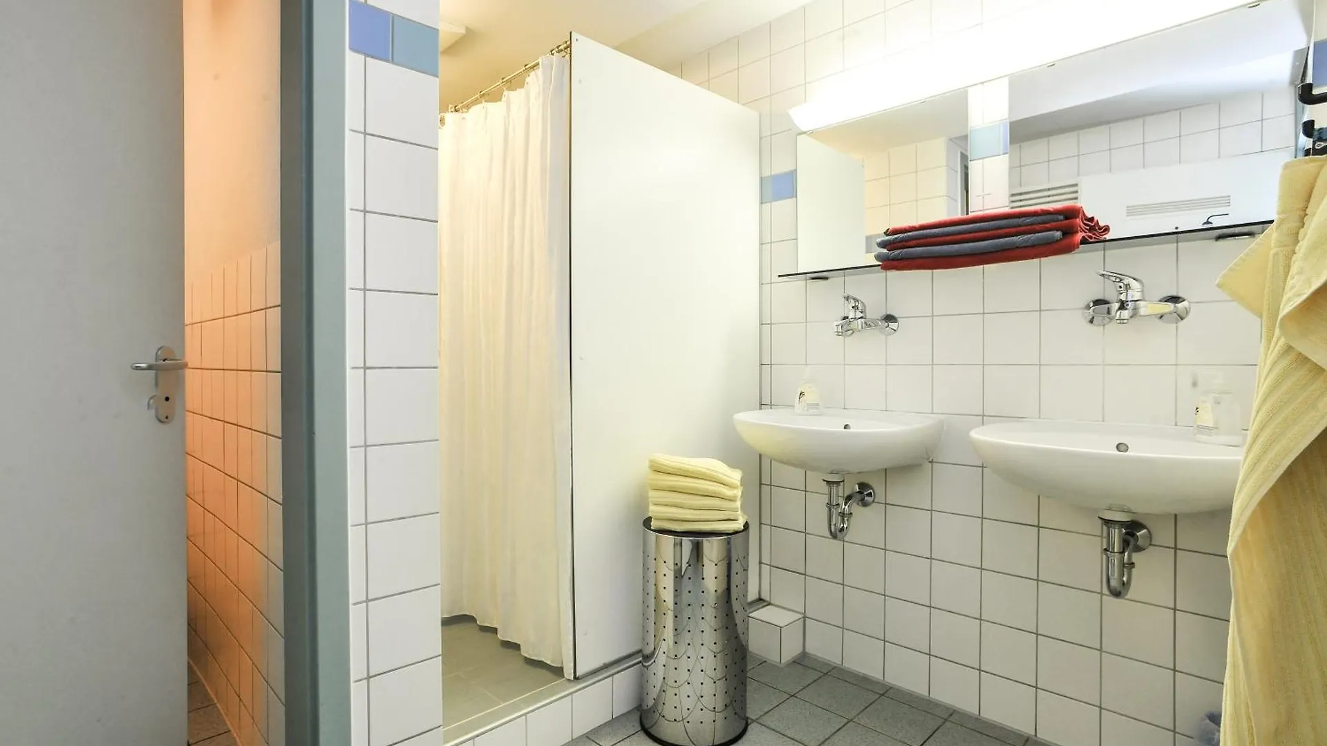 Gästehaus abz Stuttgart 0*,