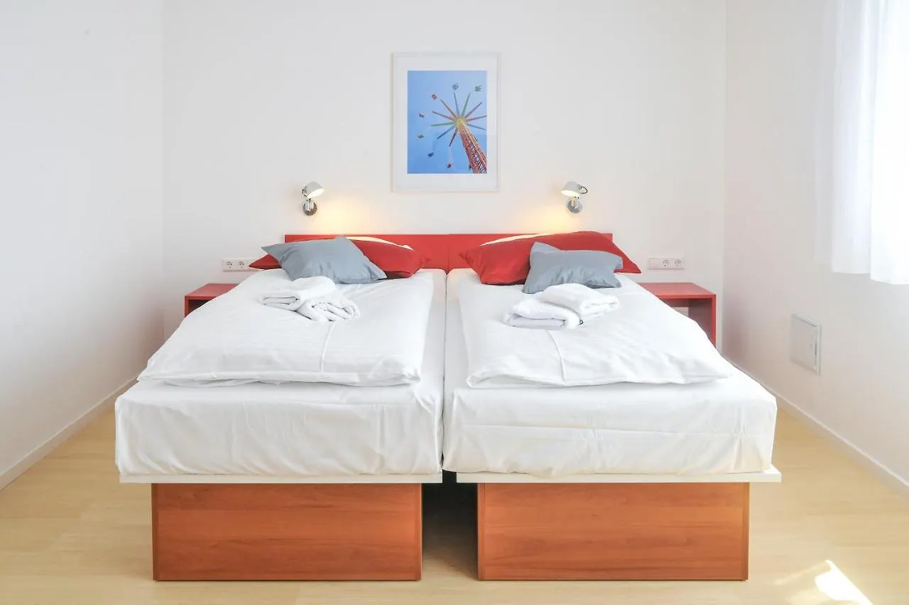 Gaestehaus Abz Stuttgart Hotel