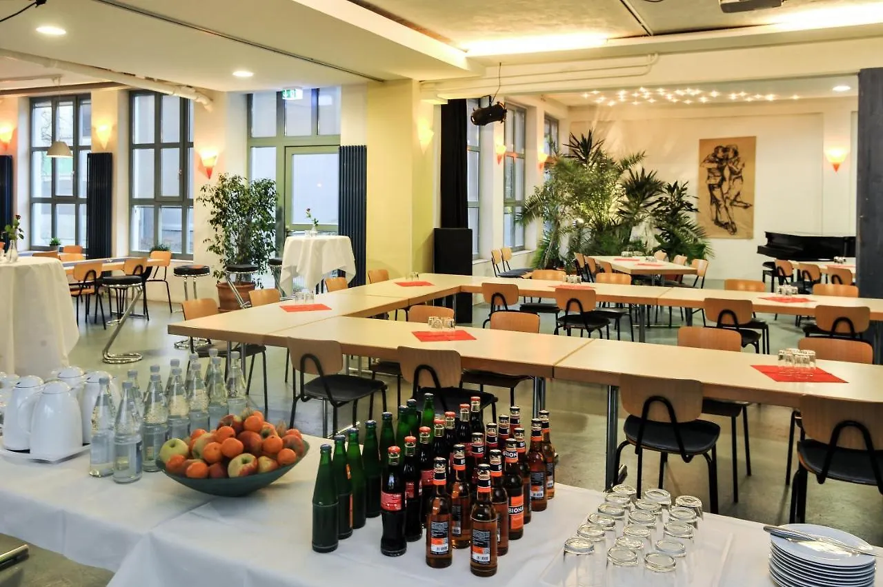Gaestehaus Abz Stuttgart